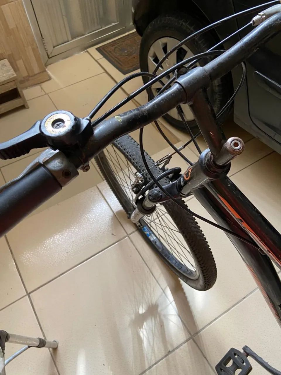 Bicicleta  - Foto 4