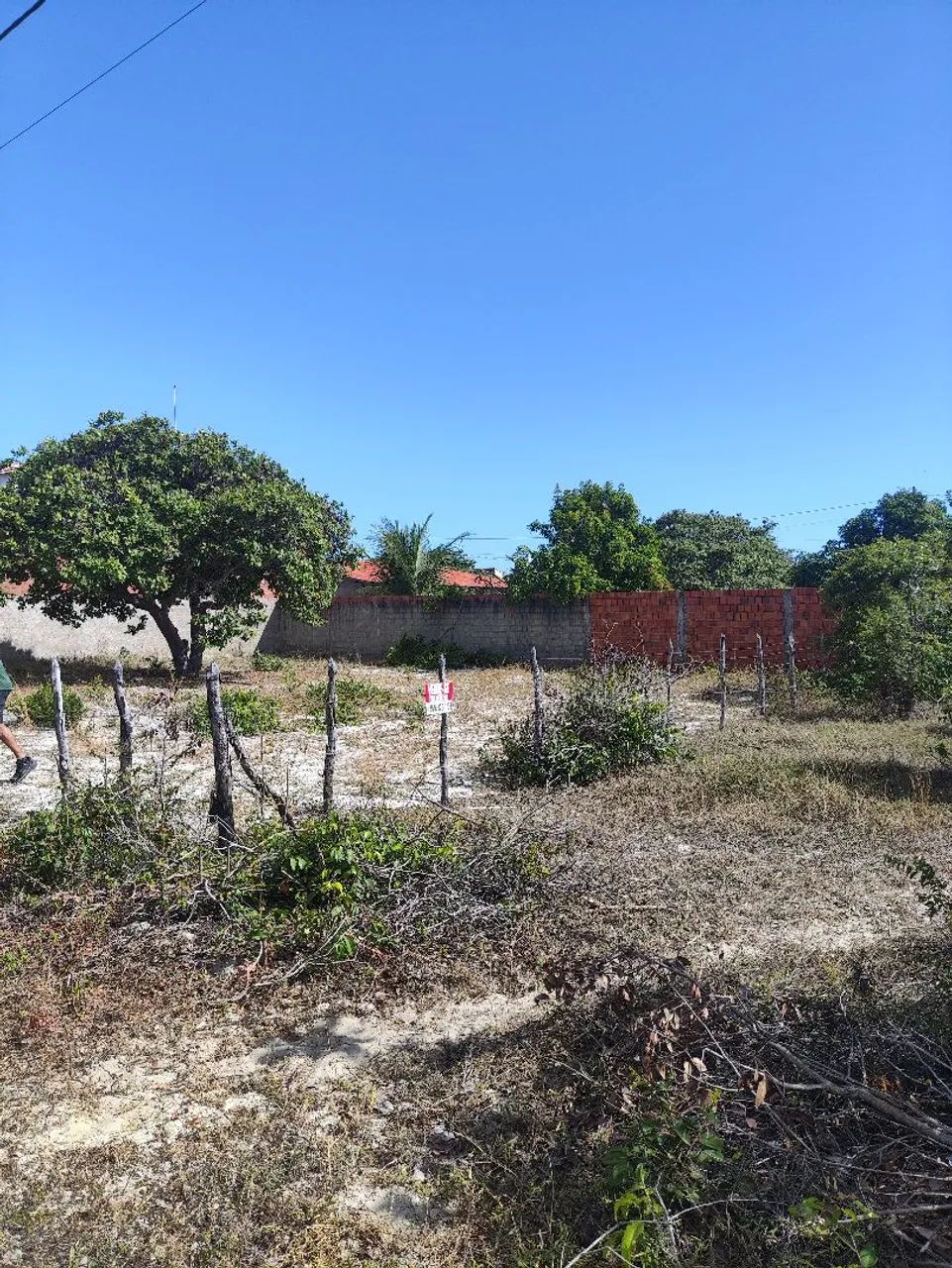 Terreno Praia das Fontes 480m2 - Foto 3