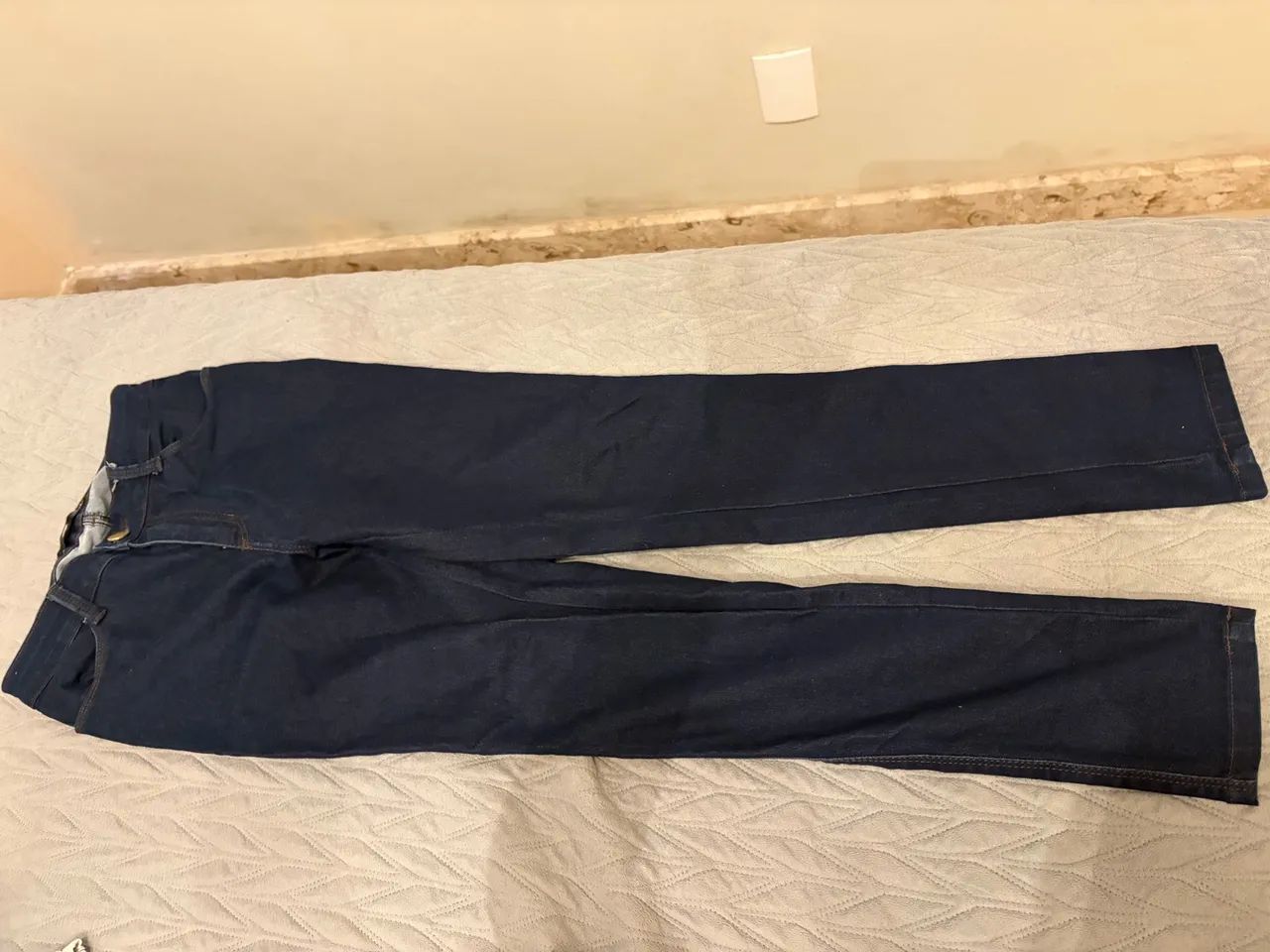Calça jeans DUDALINA - Foto 2