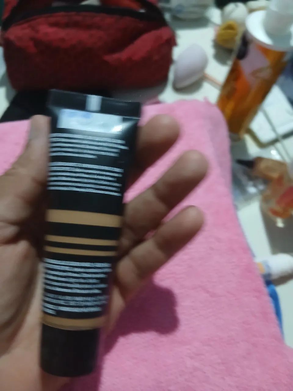 Base mary kay novinha - Foto 3