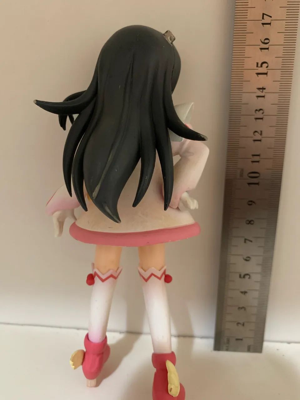 Action figure anime original  - Foto 3