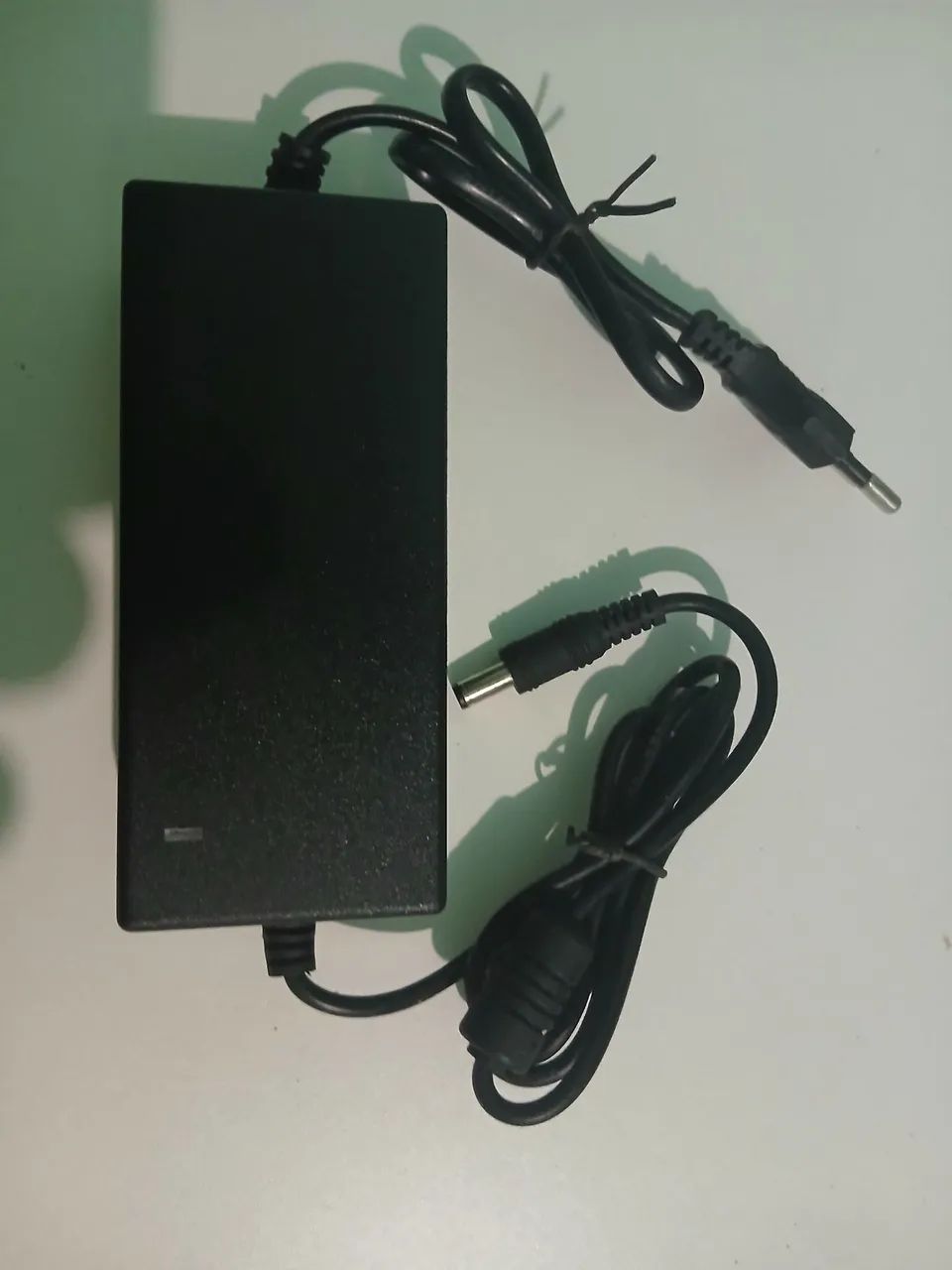 Vendo transformador 12V 5A 