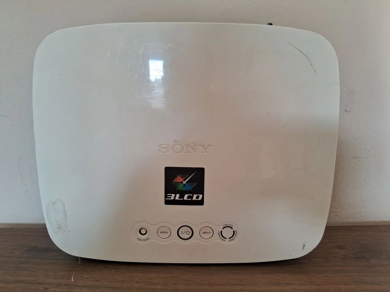 Projetor  Sony  ES3  - Foto 3
