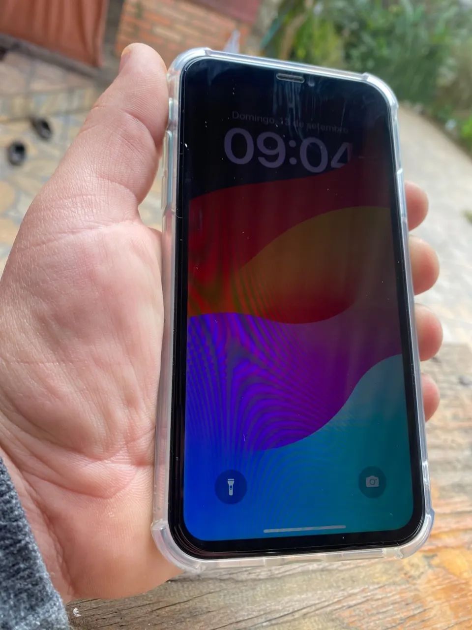 iPhone 11