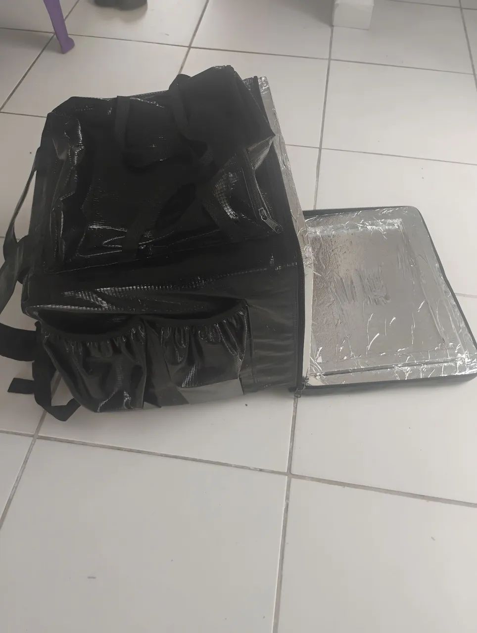 Vende-se essa bag  - Foto 4