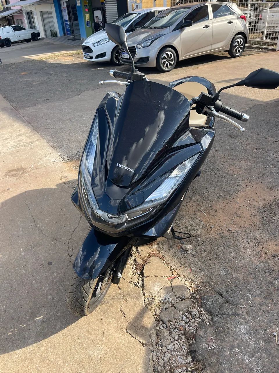Pcx 2025  - Foto 4