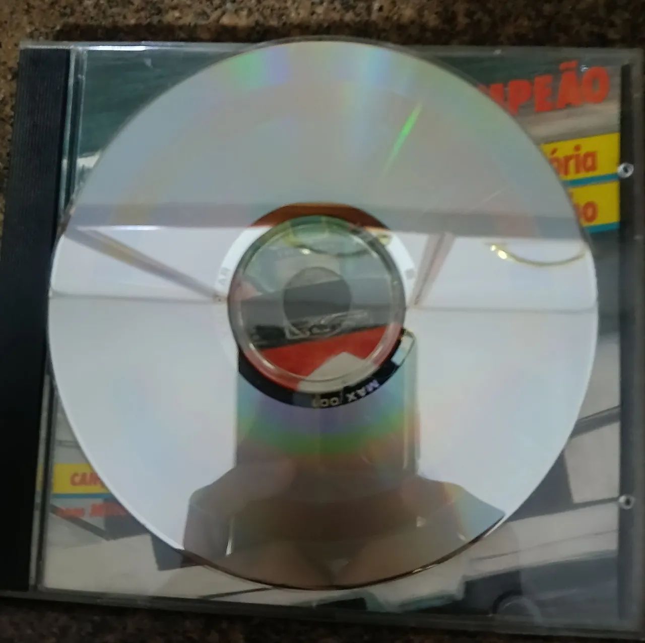 CD HISTÓRICO  - Foto 2