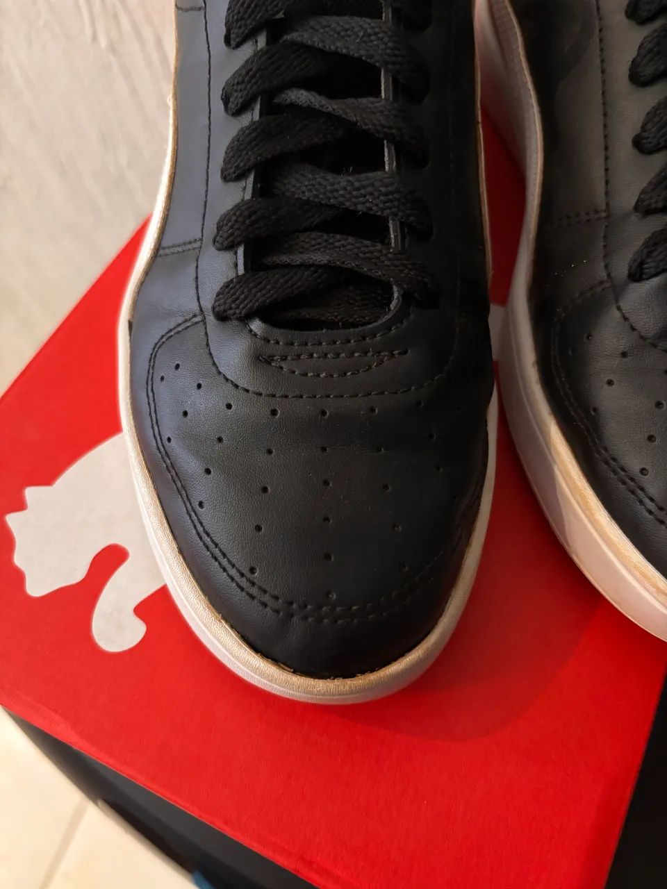 Tênis Puma Rickie  - Foto 3