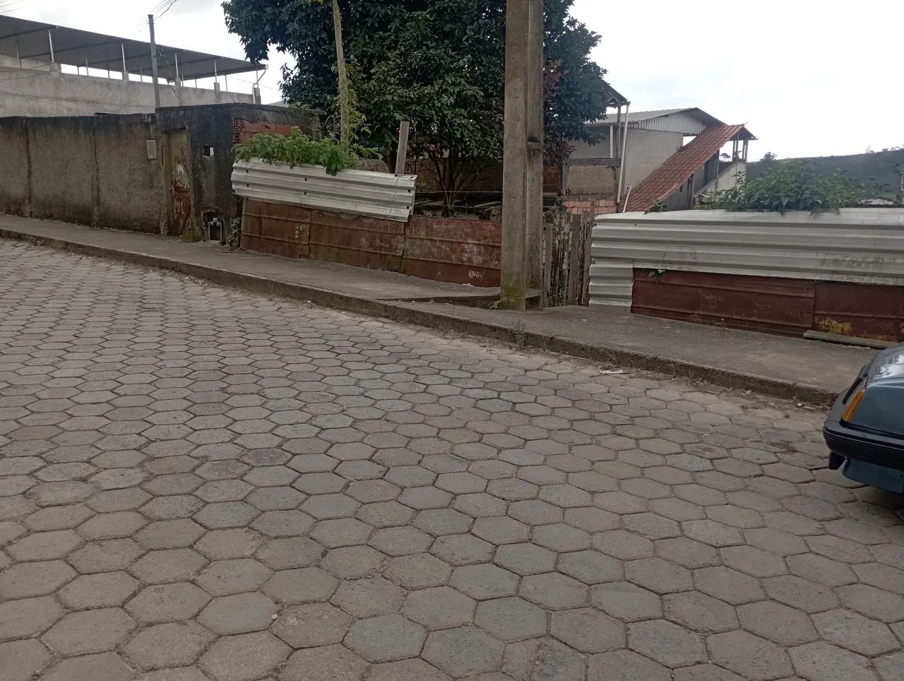 Vende se lote 