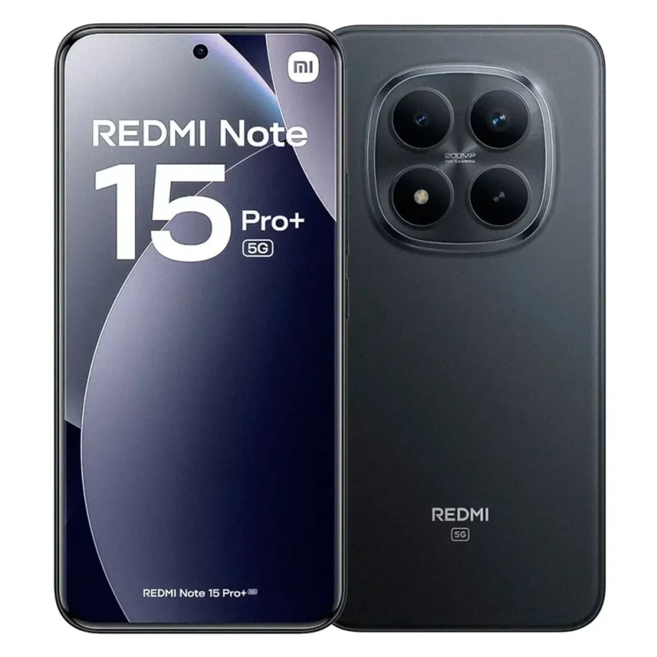 Celular Redmi Note 15 Pro + Plus 12Ram 512Gb Camera 200MP