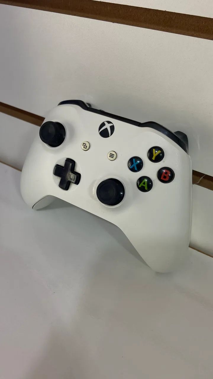 Controle de one s - Foto 2