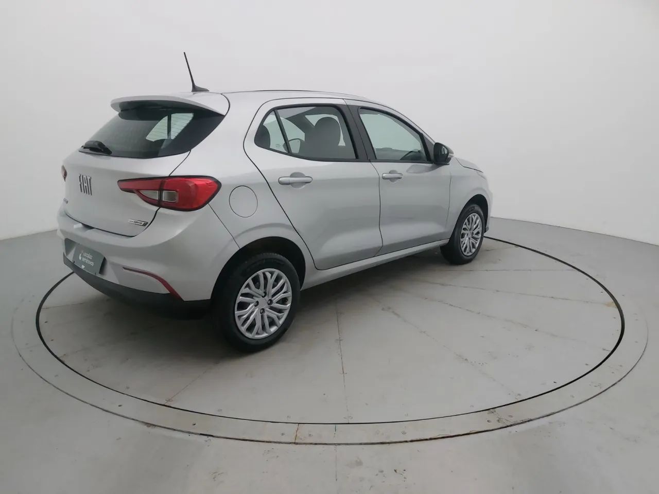 Fiat Argo Drive 1.0 Firefly 2026 - Foto 5