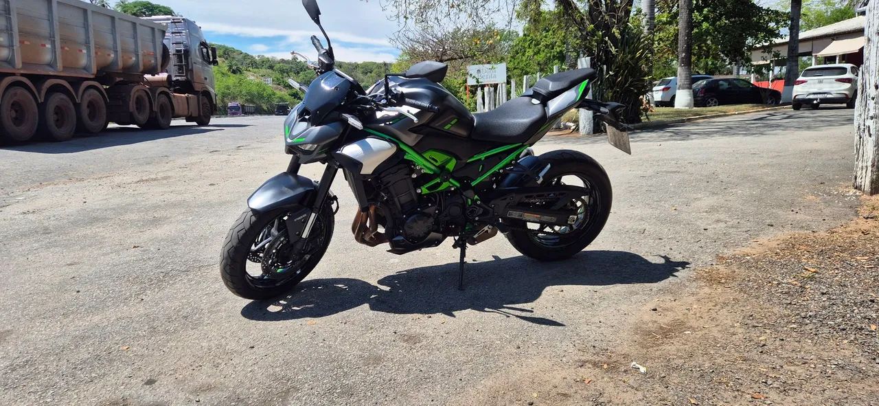 Z900 - Foto 3