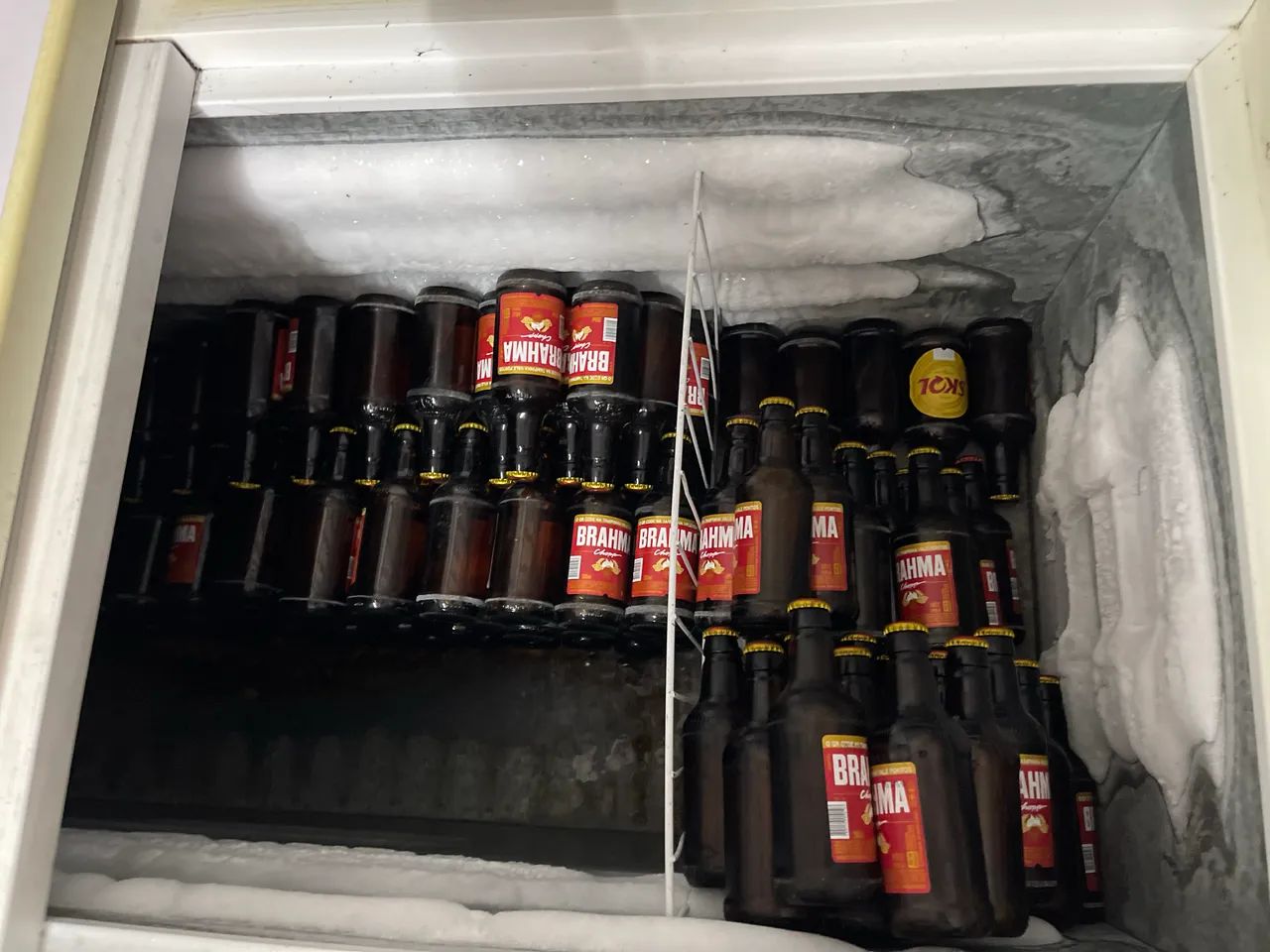 Freezer  - Foto 3