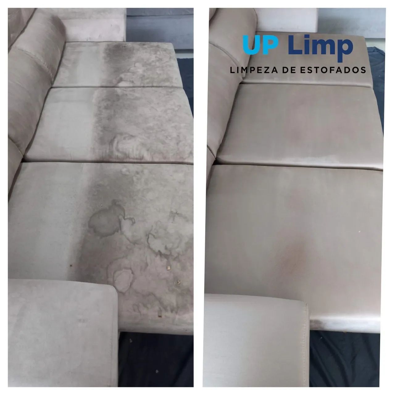 Limpeza e Impermeabilização de Estofados  - Foto 3