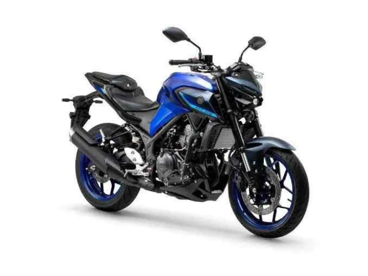 Yamaha Mt-03 abs 2026 - Foto 3