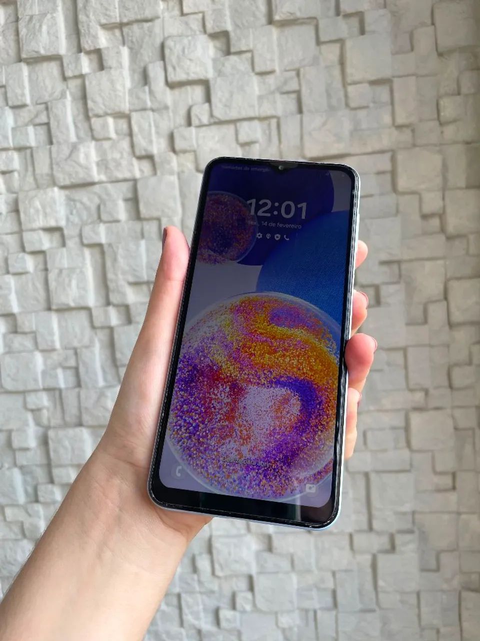 Samsung A23 - Foto 2