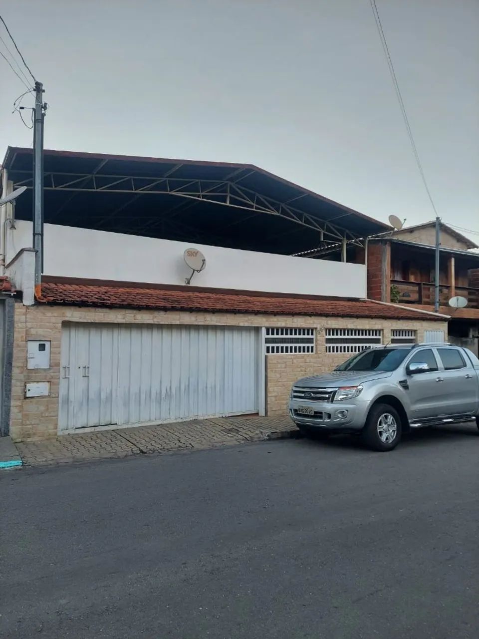 CASA A VENDA 
