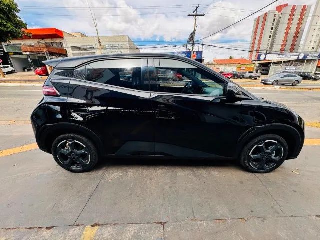 BYD Dolphin Mini (Elétrico) 2025 - Foto 4