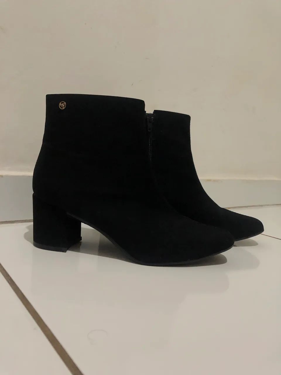 Bota feminina  - Foto 2
