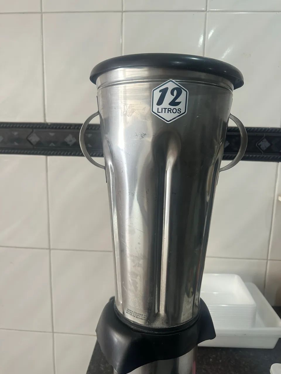 Liquidificador 