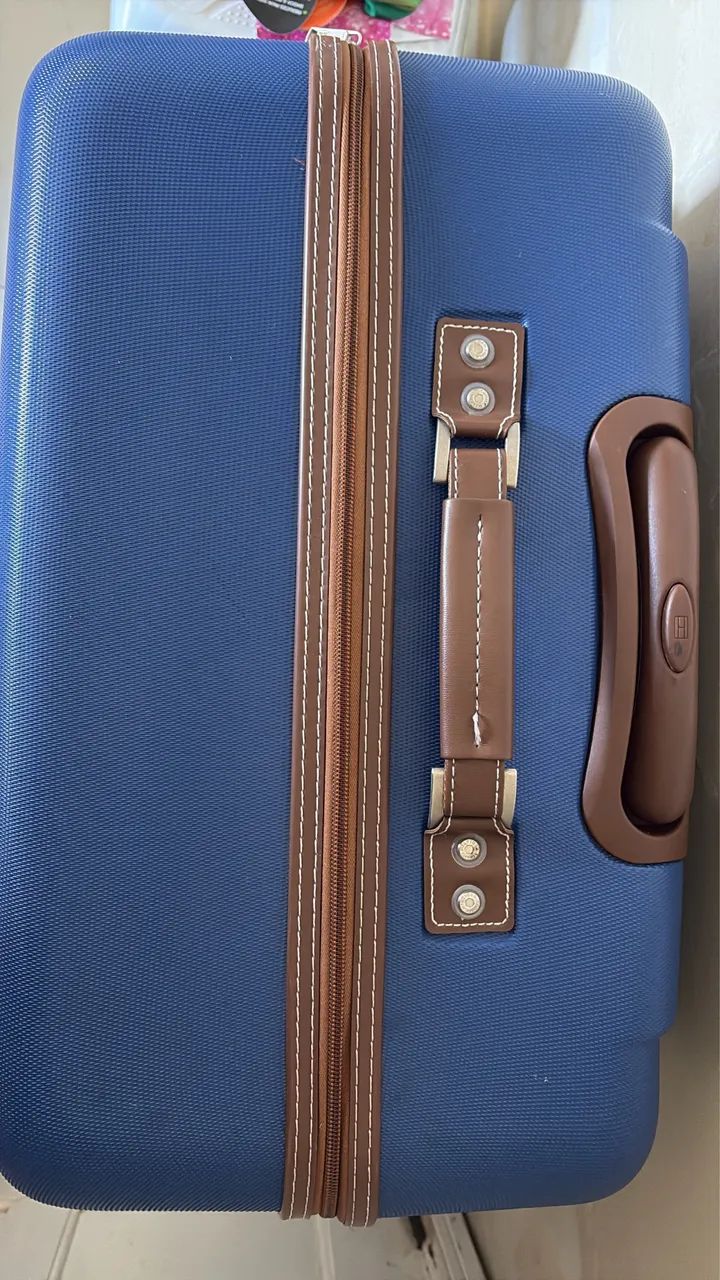 Mala grande 32 KG Tommy Hilfiger - Foto 3