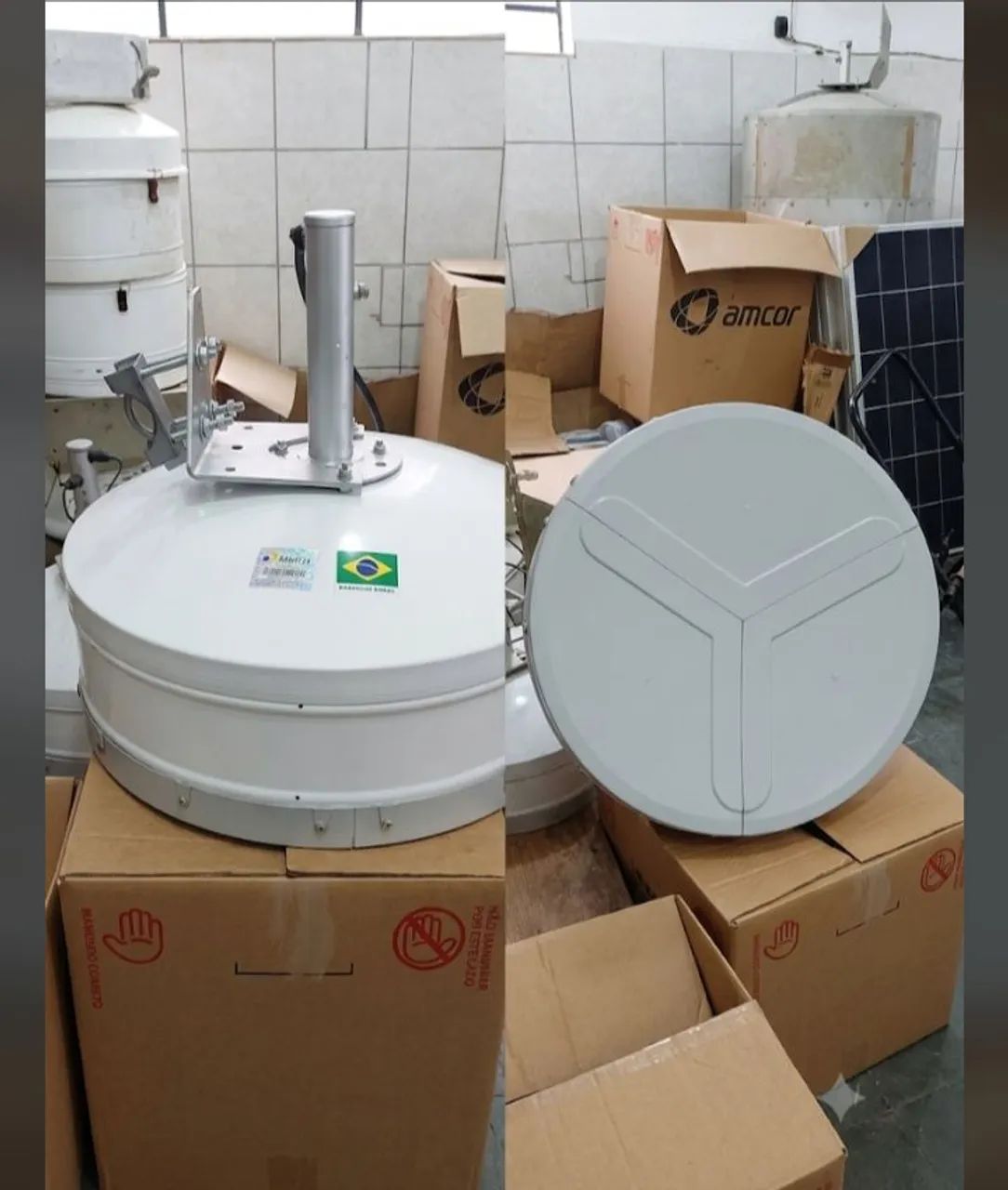 NOVA ALGCOM 28 DBI - Foto 2