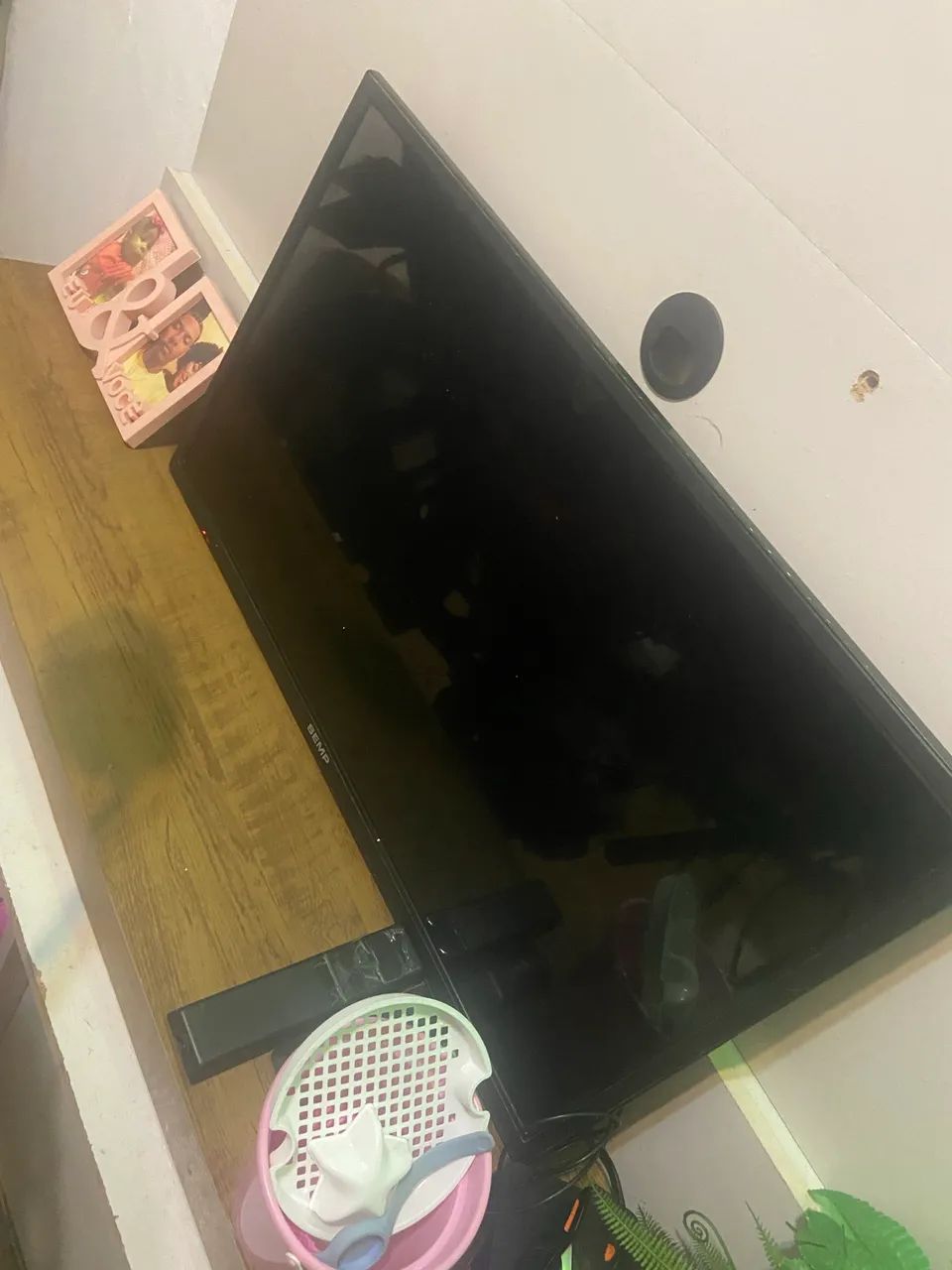 Tv semp