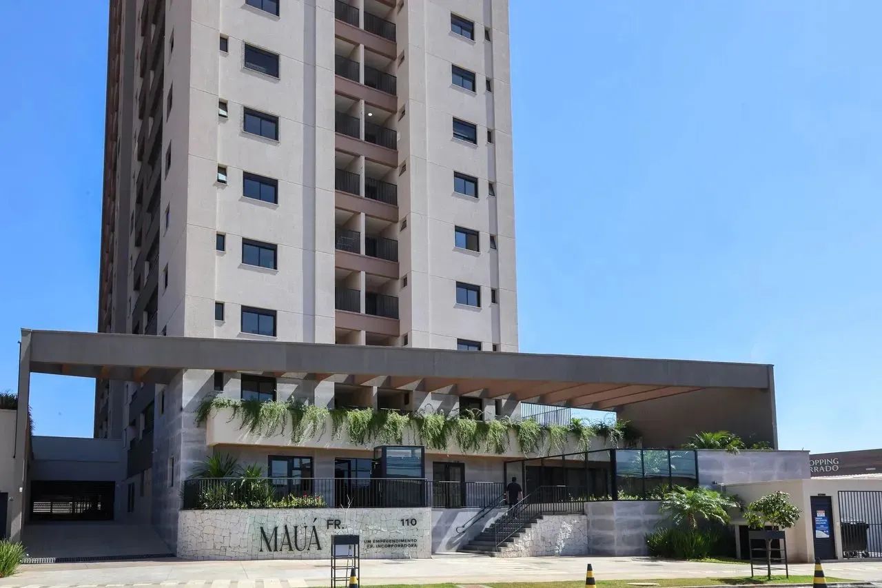 MAUA FR - Foto 2