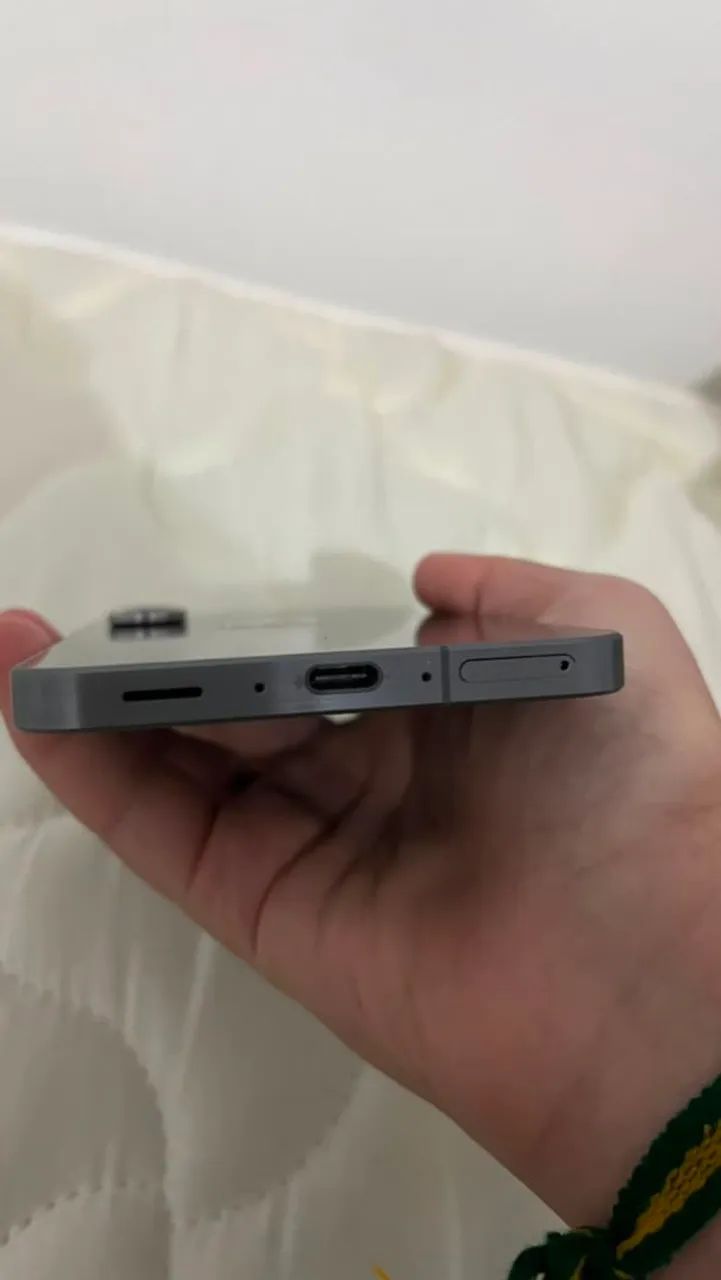 Smartphone a56 novo com.nota  - Foto 3