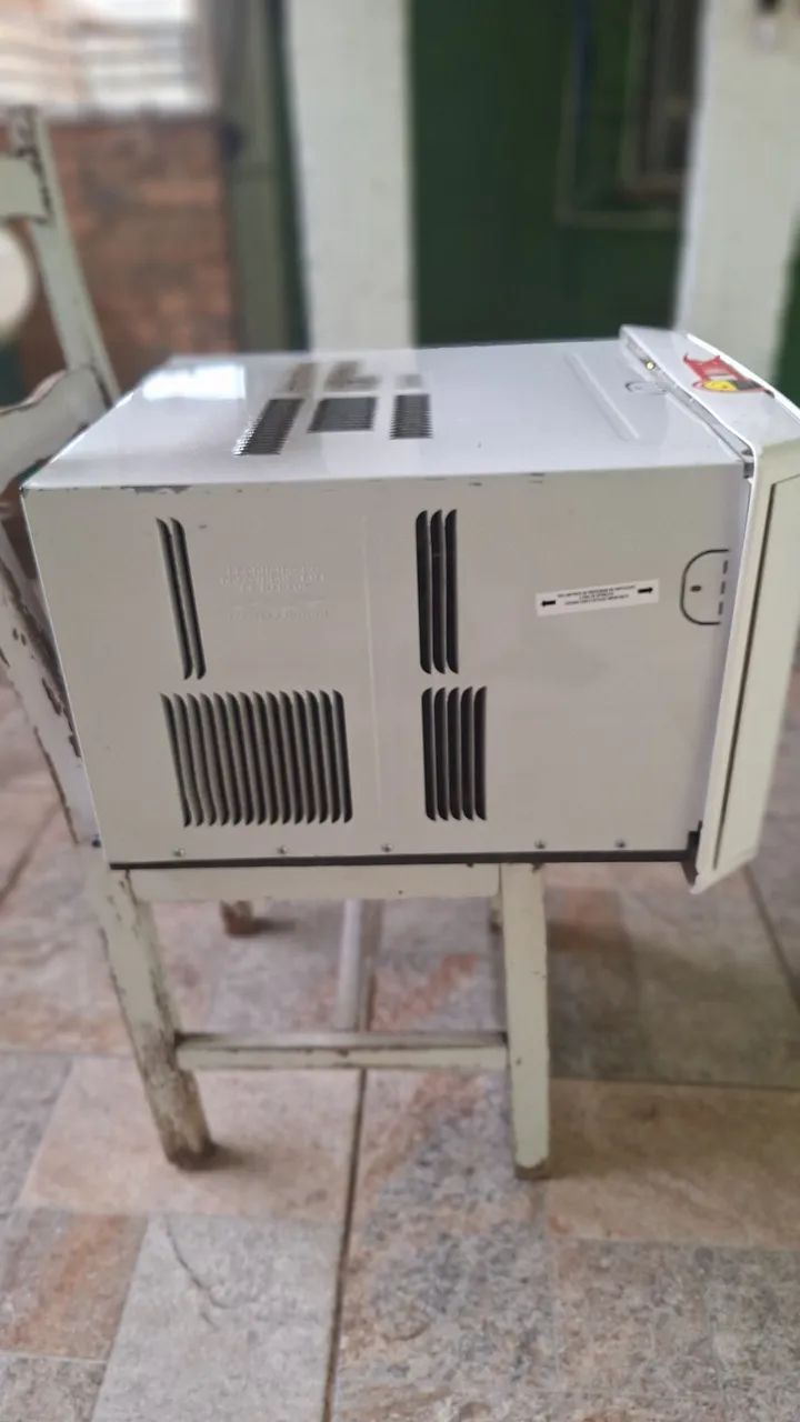 Ar condicionado  - Foto 4