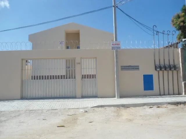 ALUGA-SE - APARTAMENTO NA MESSEJANA - PARTICULAR 
