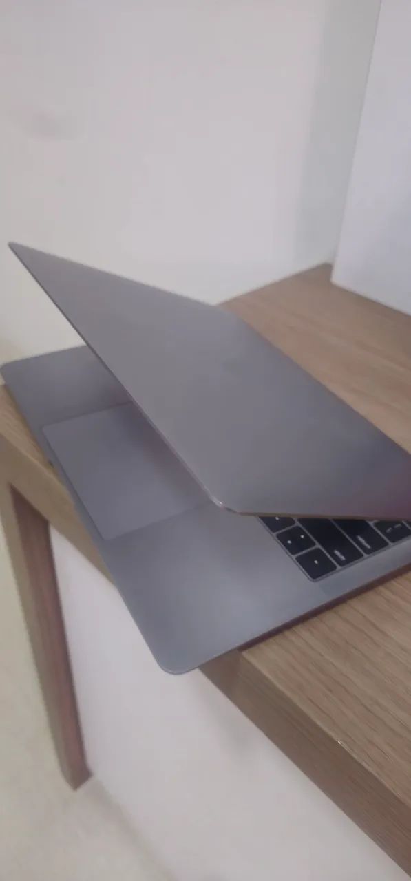 Macbook Air 2019 128gb - Foto 4