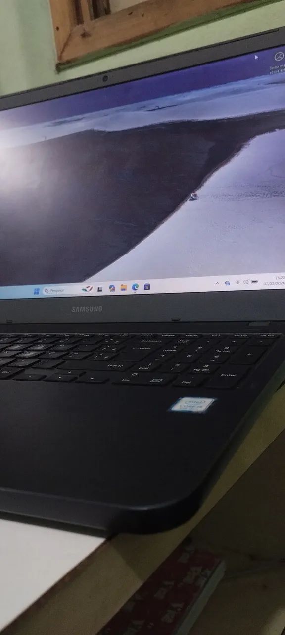 Notebook Samsung i5 8 geração  - Foto 2