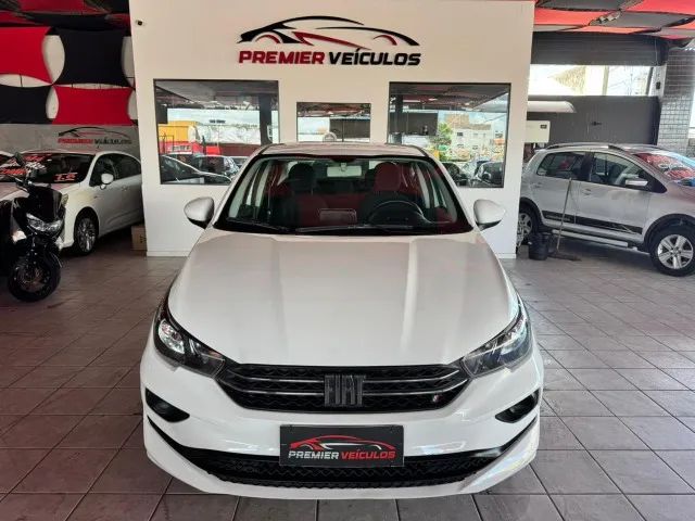 Fiat Cronos Drive 1.3 8V Flex 2024 - Foto 3