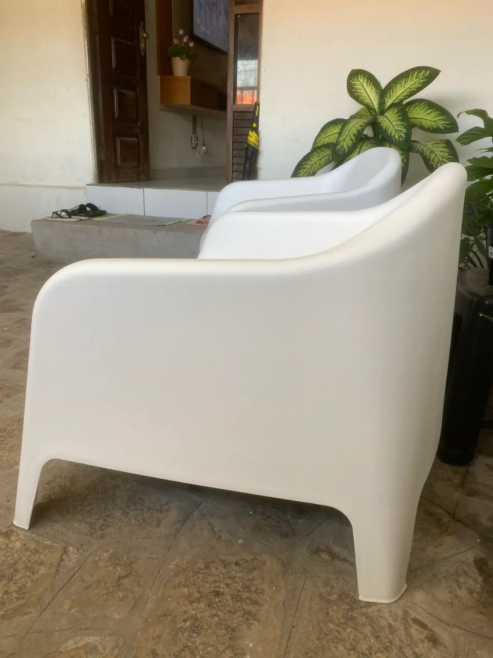 Poltronas Skarpo - Foto 5