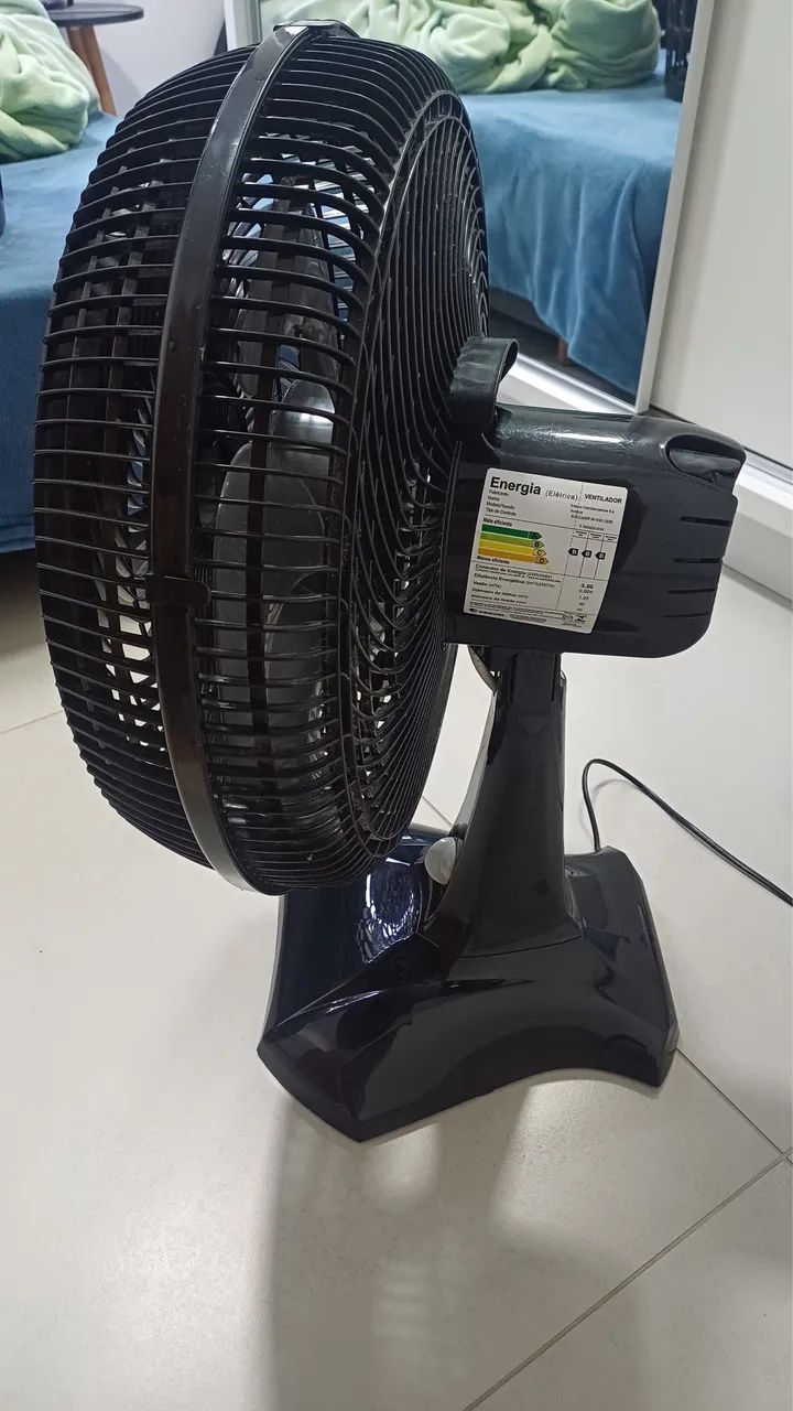 Ventilador - Foto 2