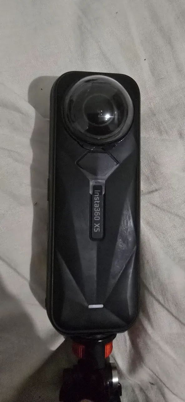 Insta 360 X5 - Foto 3