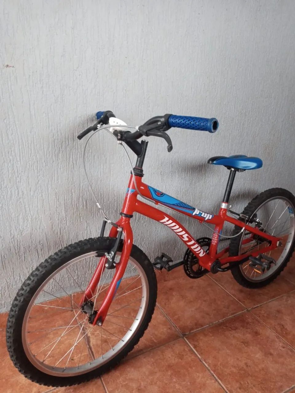 Vendo Bicicleta ARO 20 - Foto 5