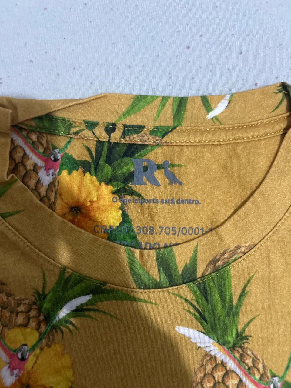 Camiseta Reserva original  - Foto 2