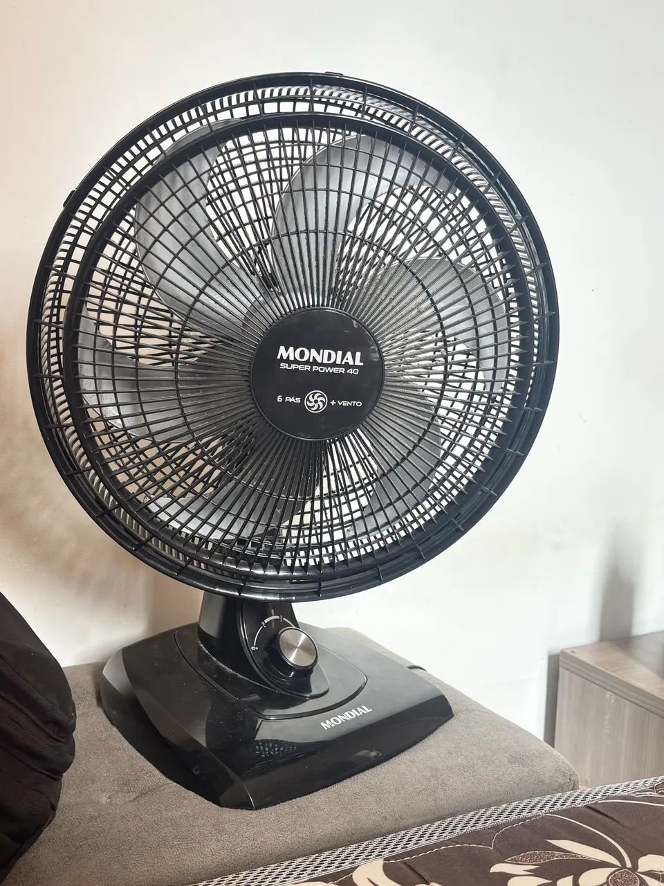 Ventilador 