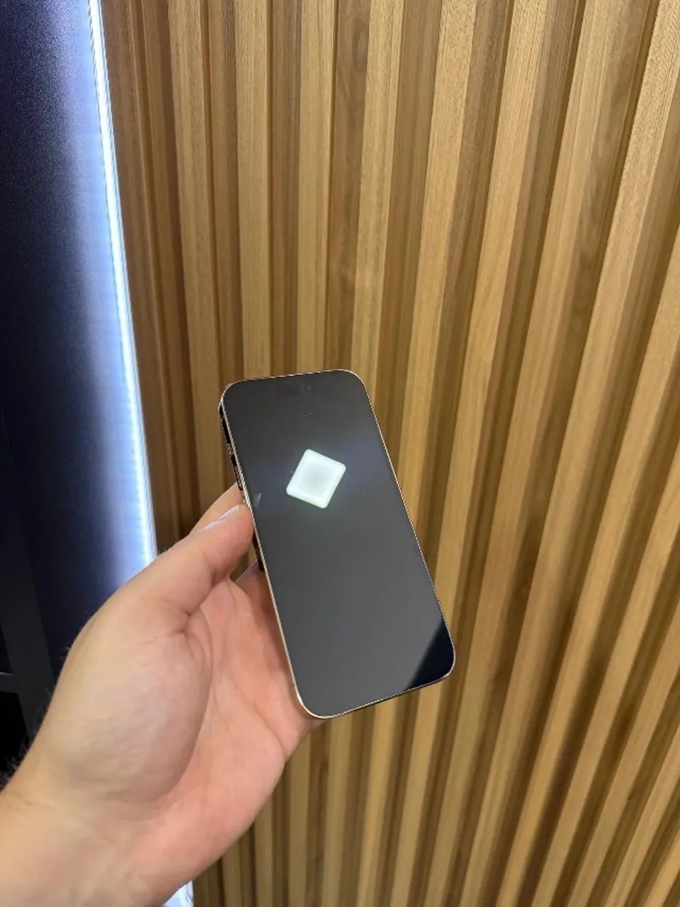 iPhone 14 PRO 256gb - Celulares e Smartphones - Antônio Zanaga I