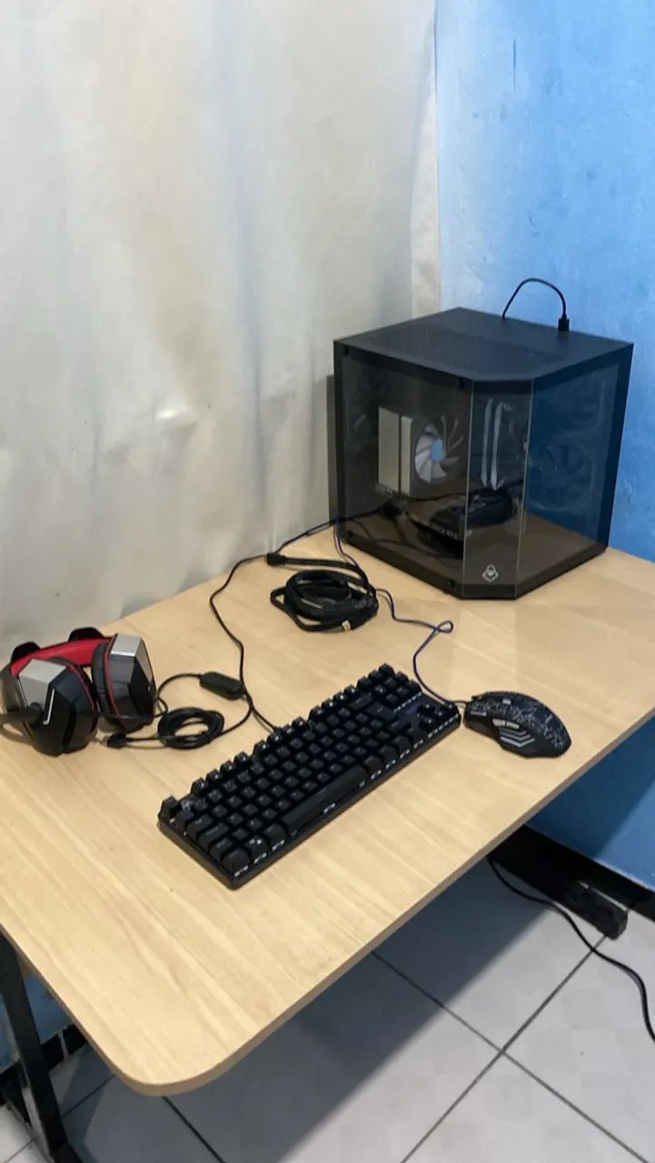 Pc game  - Foto 3