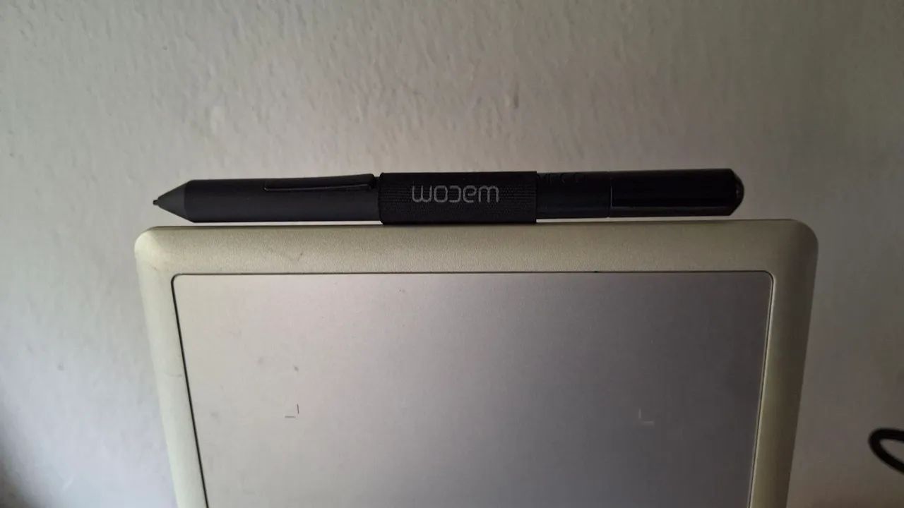 Mesa Digitalizadora Wacom - Foto 3