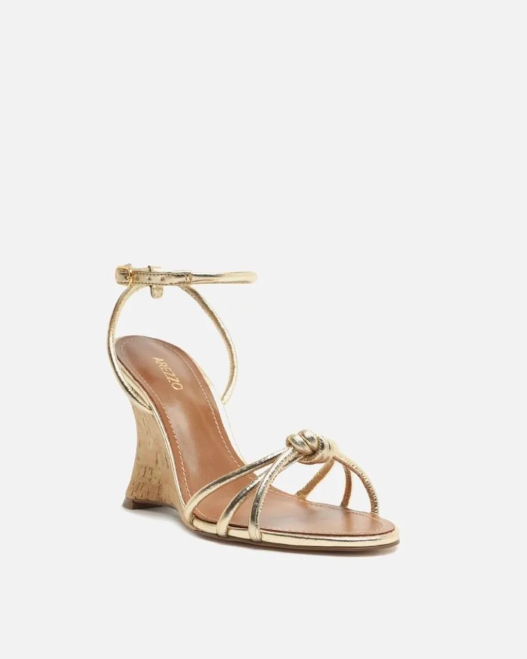 Vendo Sandália Arezzo  - Foto 2
