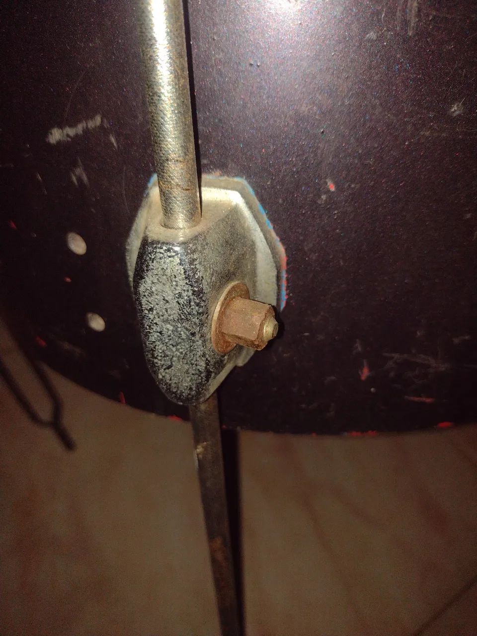 Surdo pinguim 70 - Foto 2