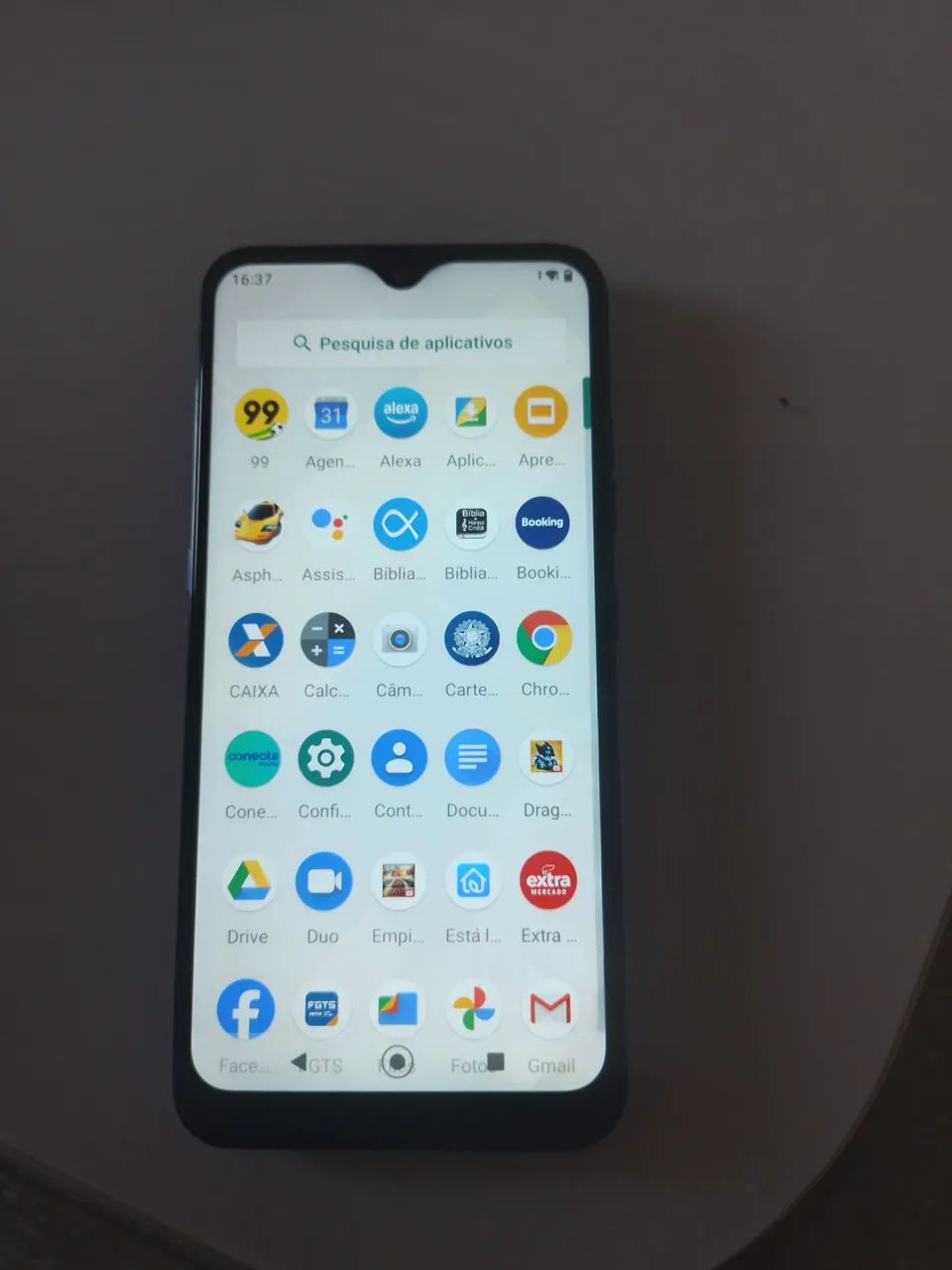 Celular Lg K22 - Foto 3