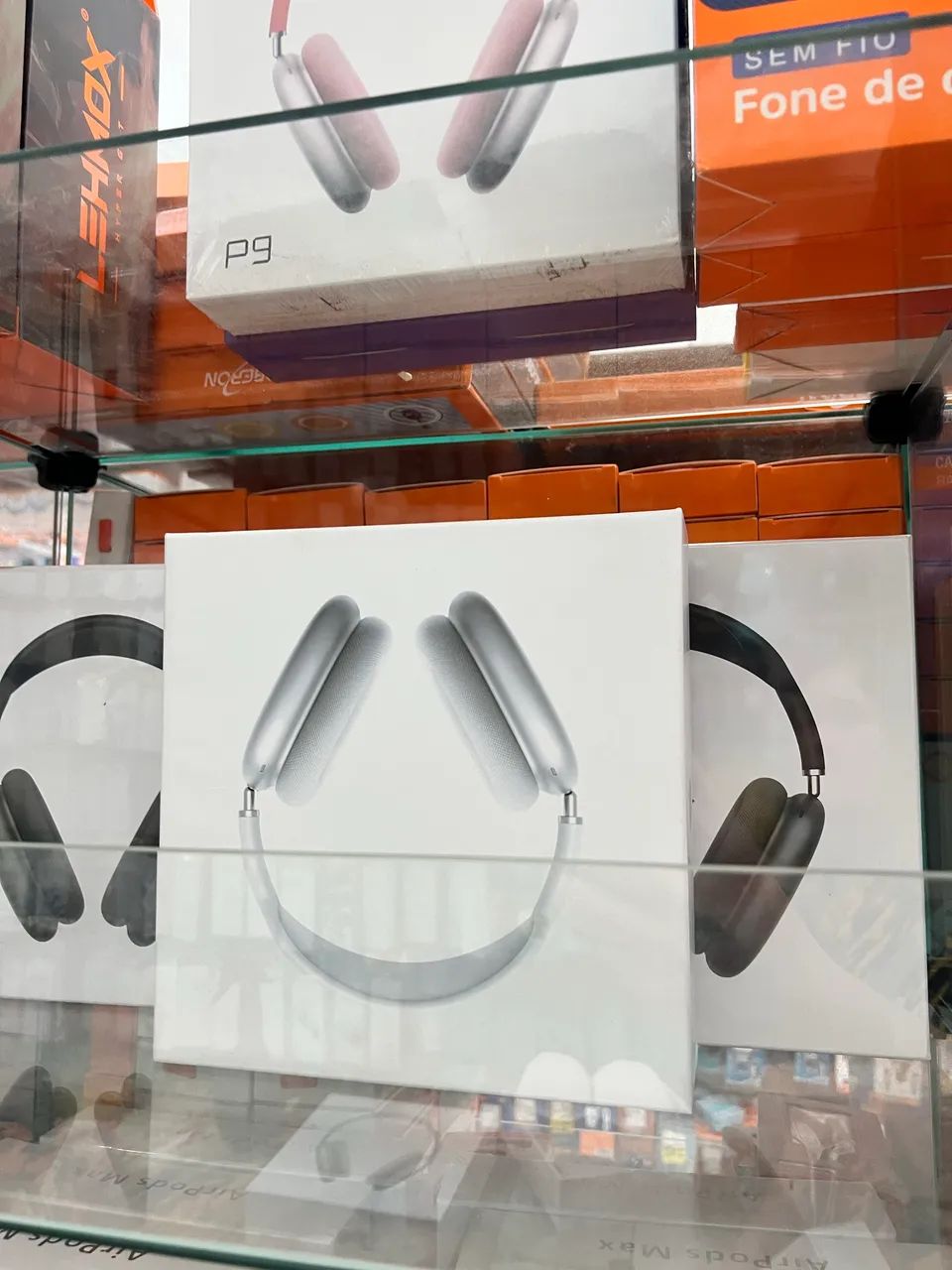 Fone de ouvido AirPods Max 2 
