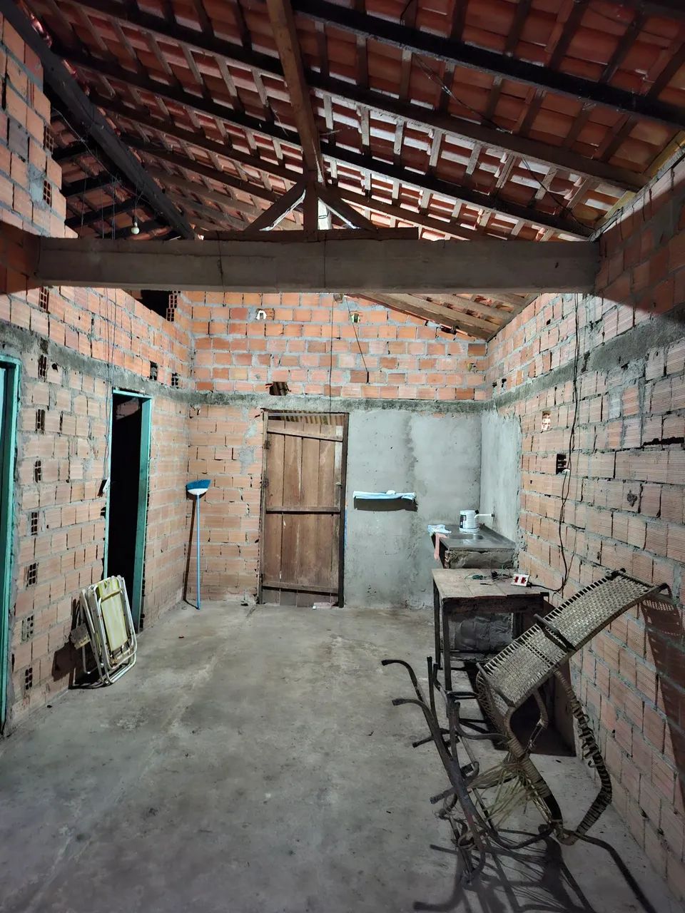 Pequeno sítio com uma casa  - Foto 5