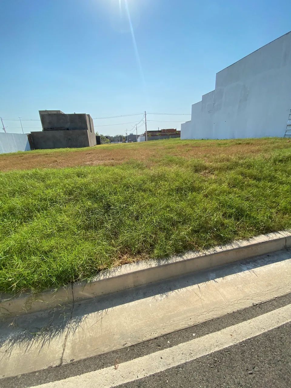 Terreno Florais Esmeralda Venda  - Foto 4